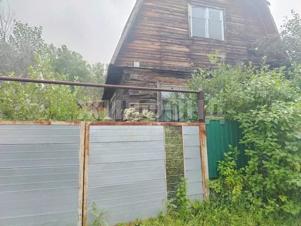 Дом в Новосибирская область, Новосибирск Метростроитель СНТ,  (70 м) - Фото 0