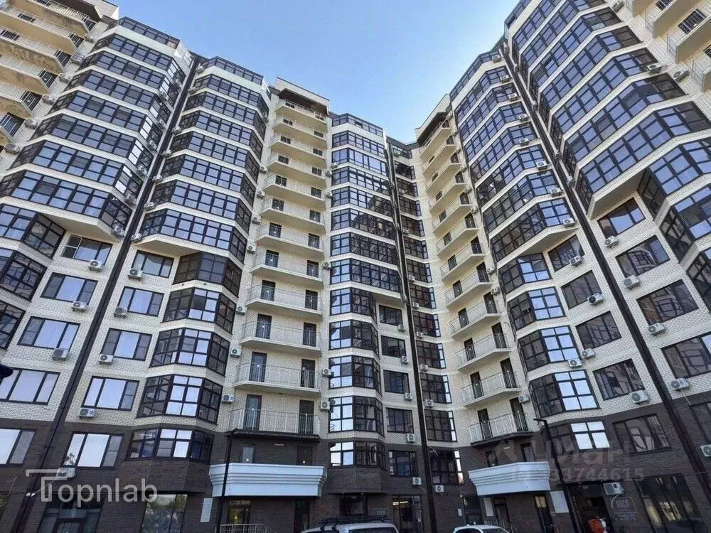Склад в Краснодарский край, Анапа ул. Шевченко, 3 (4 м) - Фото 1