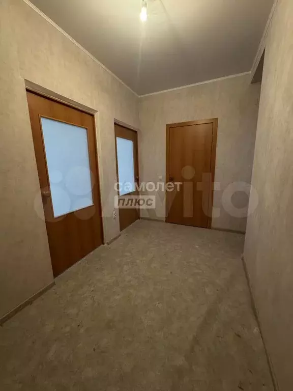 1-к. квартира, 51,8 м, 3/6 эт. - Фото 0