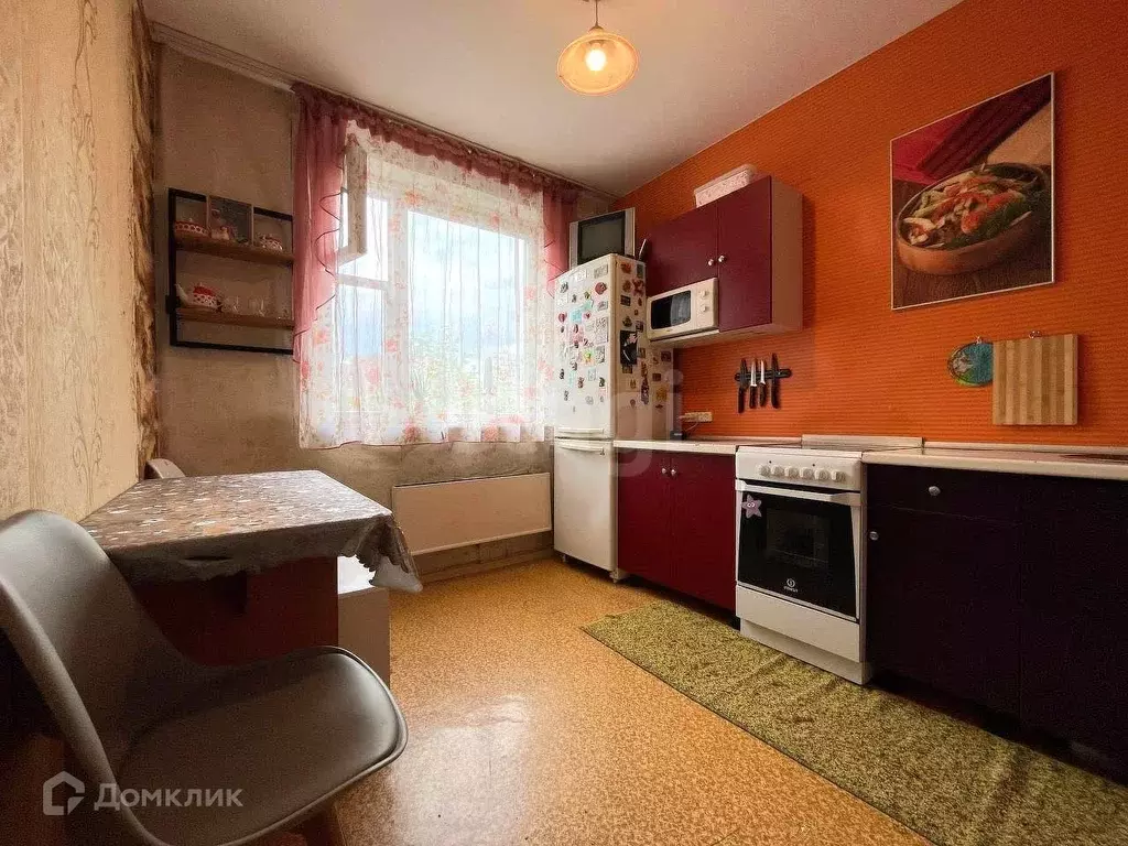 Продаётся 2-к квартира, 49.8 м - Фото 0