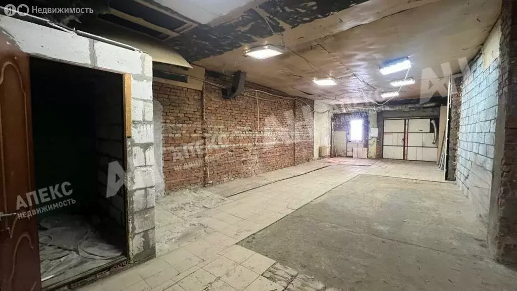 Помещение свободного назначения (78 м) - Фото 2