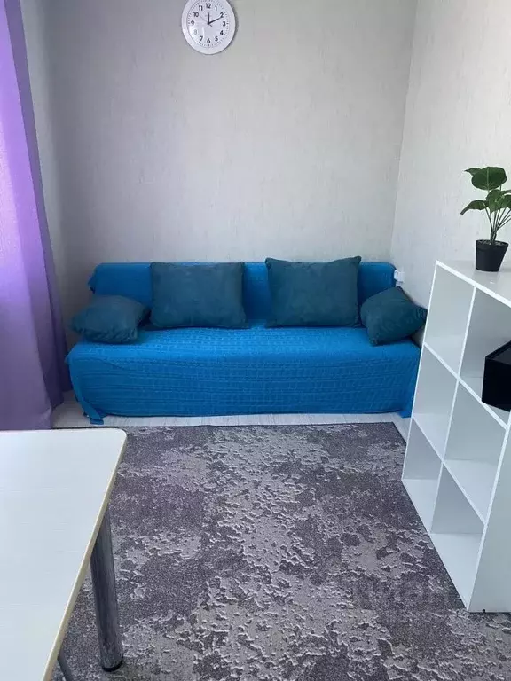 1-к кв. Пермский край, Губаха просп. Свердлова, 6Б (32.4 м) - Фото 2