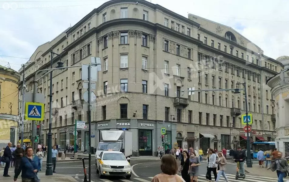 Офис (138 м) - Фото 1