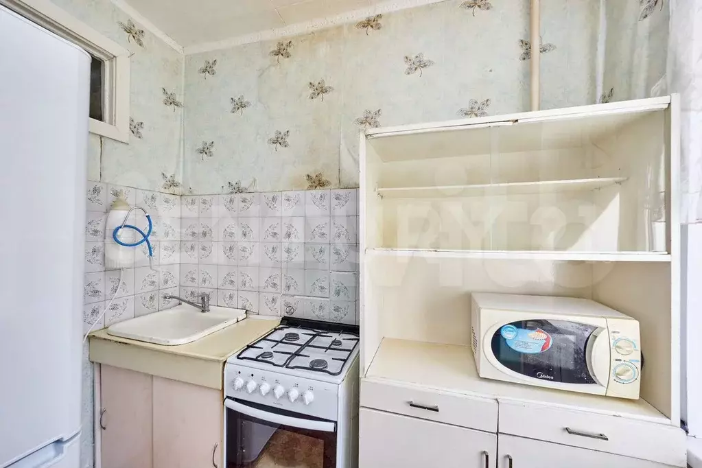 2-к. квартира, 44,6 м, 2/9 эт. - Фото 1
