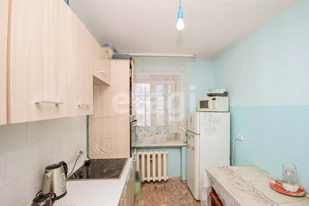 2-к кв. Бурятия, Иволгинский район, Сотниковское муниципальное ... - Фото 1