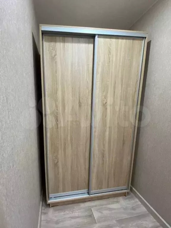 1-к. квартира, 31,1 м, 5/5 эт. - Фото 1