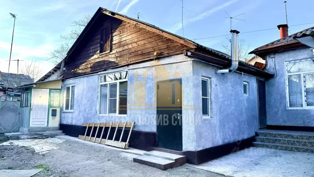 Студия Ставропольский край, Ессентуки Интернациональная ул., 34/1 ... - Фото 1