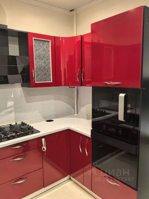 2-к кв. Московская область, Щелково Пролетарский просп., 5Б (55.0 м) - Фото 1