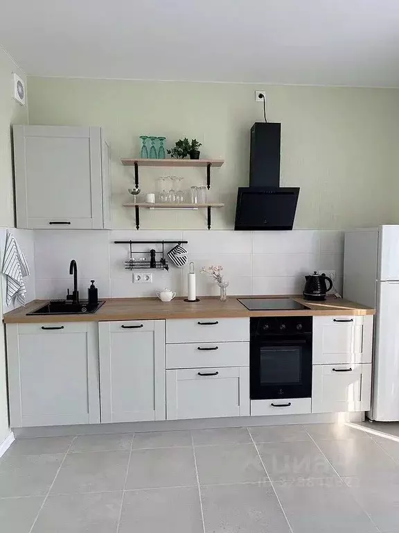 1-к кв. Москва Очаковское ш., 7 (44.4 м) - Фото 1