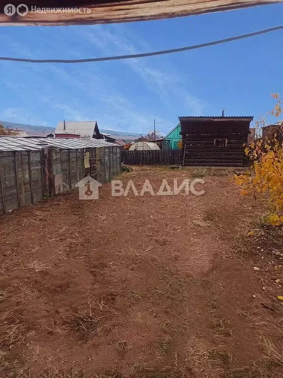 Дом в Заиграевский район, сельское поселение Талецкое, СНТ Росинка, ... - Фото 0