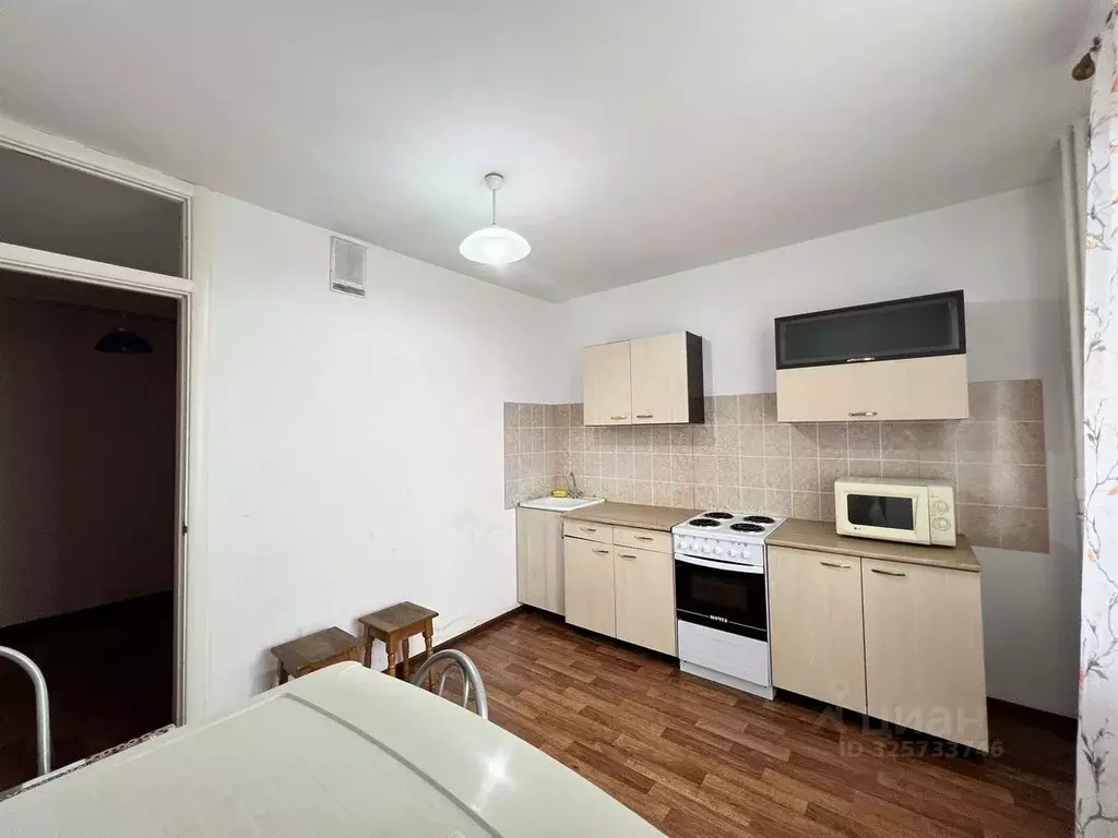 1-к кв. Краснодарский край, Краснодар ул. Им. Героя Яцкова И.В., 16 ... - Фото 2