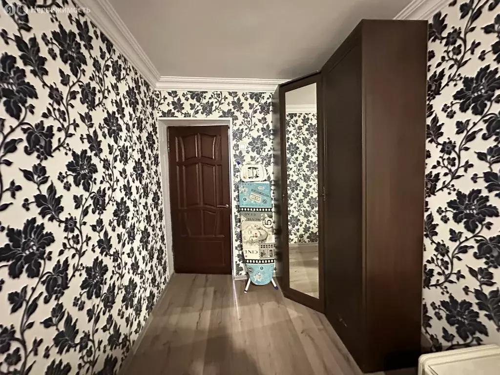 2-комнатная квартира: Владикавказ, Автобусный переулок, 12 (47 м) - Фото 1