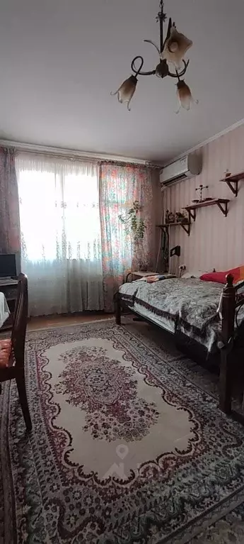 1-к кв. Москва ул. Молодцова, 3 (37.9 м) - Фото 1