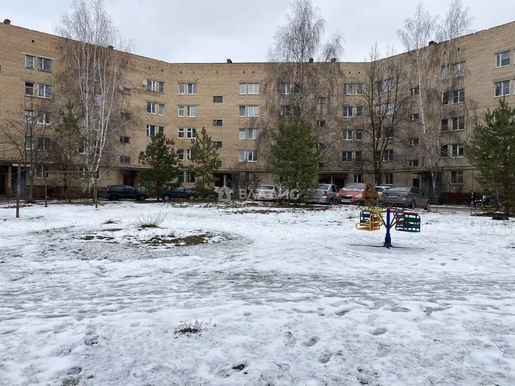 3-к кв. Рязанская область, Новомичуринск Пронский район, Д мкр, 1Д ... - Фото 0