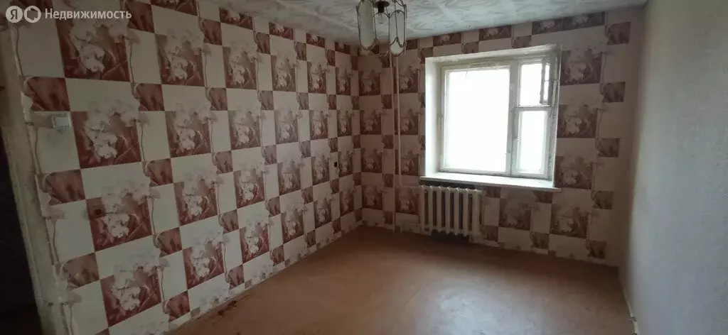 1-комнатная квартира: Вологда, Судоремонтная улица, 42 (28 м) - Фото 0