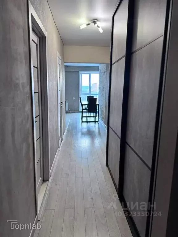 2-к кв. Иркутская область, Иркутский муниципальный округ, Маркова рп ... - Фото 2