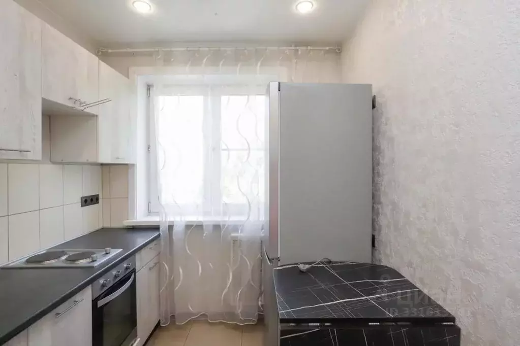 2-к кв. Иркутская область, Иркутск Байкальская ул., 304 (44.3 м) - Фото 2