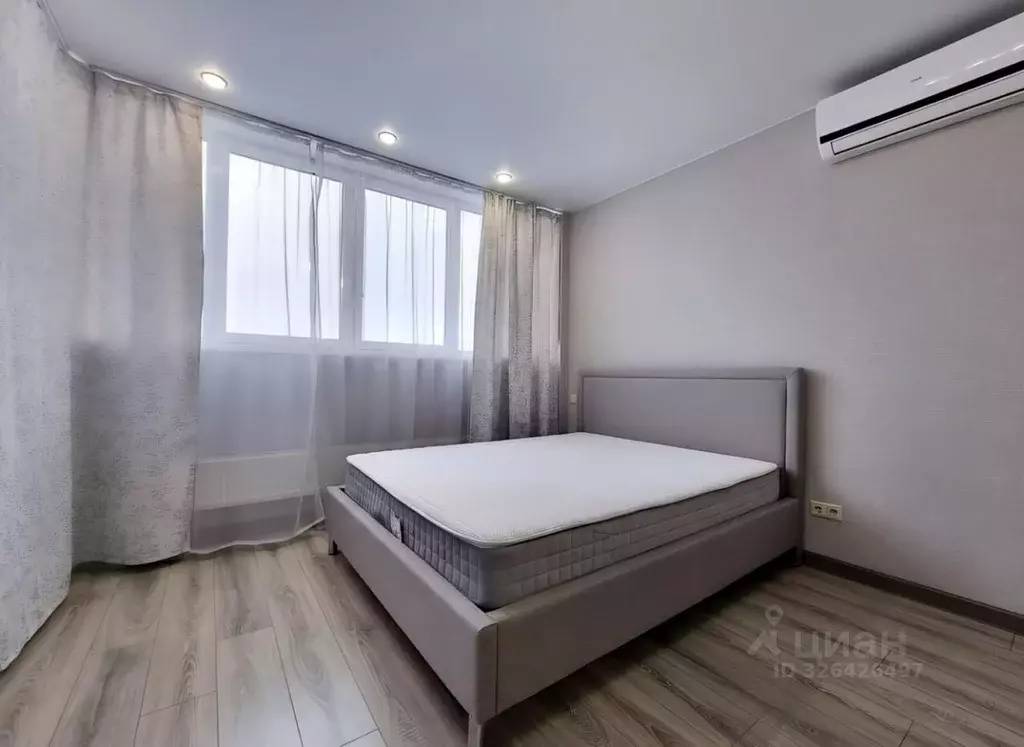 Студия Московская область, Химки Молодежная ул., 7к1 (35.0 м) - Фото 2