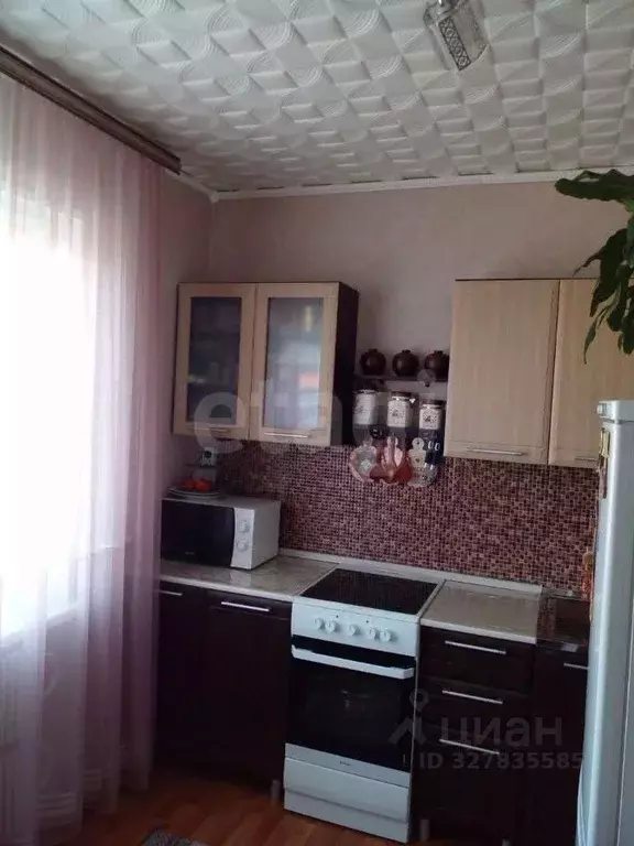 1-к кв. Белгородская область, Старый Оскол Олимпийский мкр, 1 (36.9 м) - Фото 1