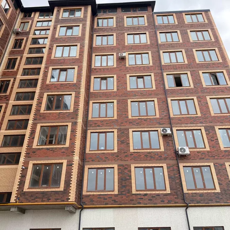 Продаётся 3-к квартира, 111.6 м - Фото 0