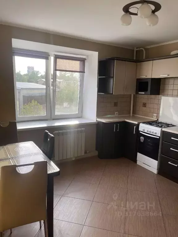 1-к кв. Тульская область, Тула Городской пер., 17 (39.0 м) - Фото 1