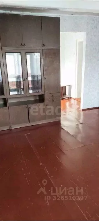 Дом в Свердловская область, Талицкий муниципальный округ, пос. ... - Фото 1