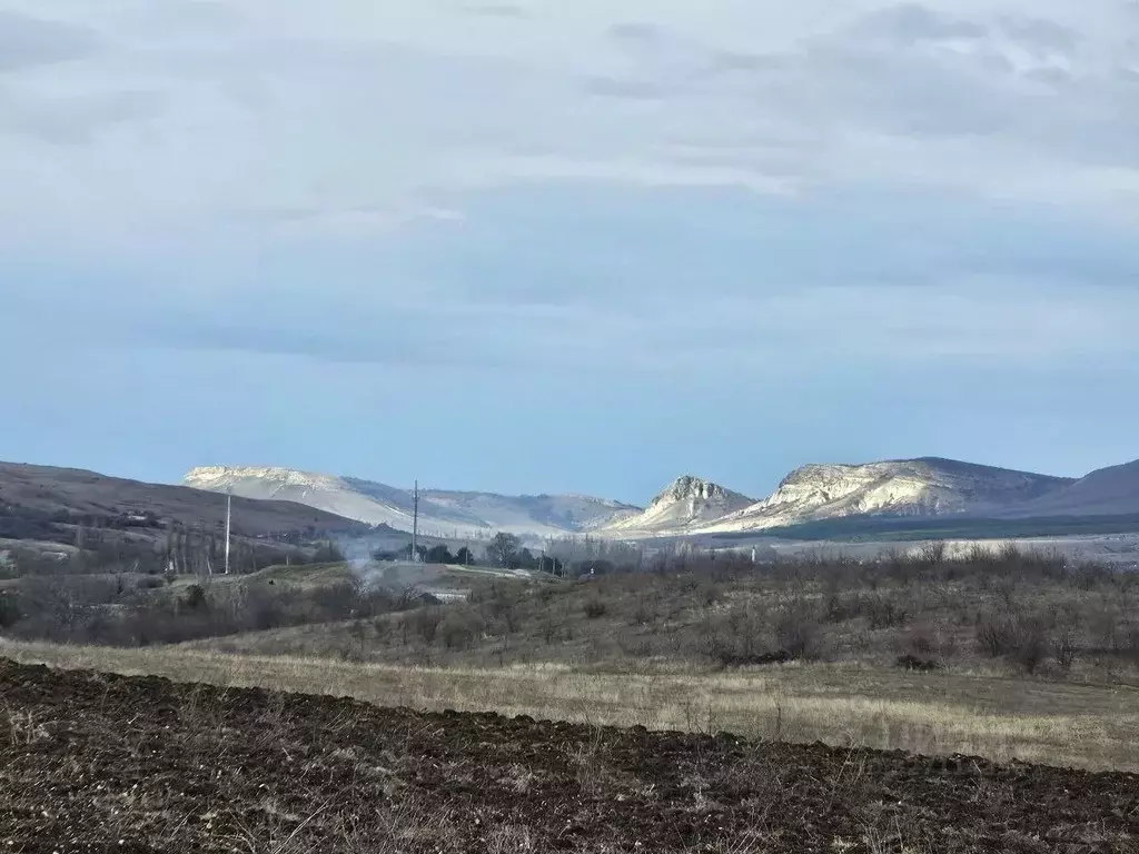 Участок в Крым, Белогорский район, с. Богатое  (72.98 сот.) - Фото 2