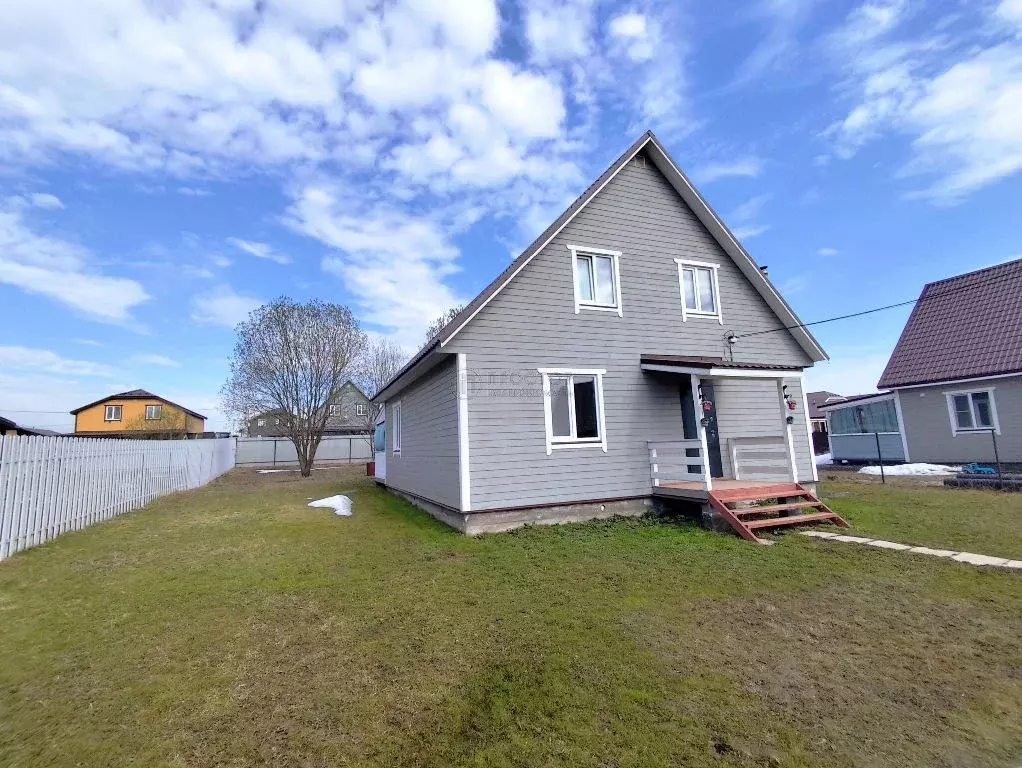 Продается дом в д. Прудки - Фото 2