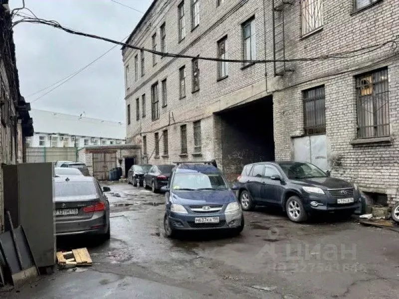 Производственное помещение в Санкт-Петербург Боровая ул., 51 (73 м) - Фото 2