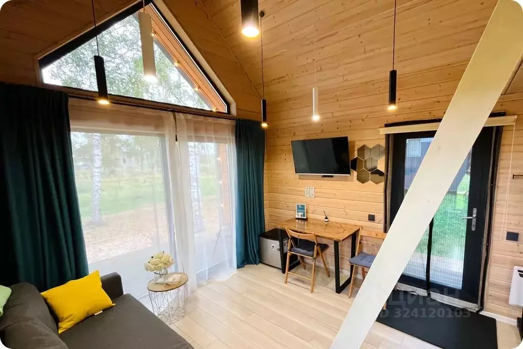 Дом в Ярославская область, Некрасовский муниципальный округ, Малые ... - Фото 2