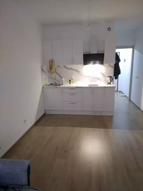 1-к кв. Санкт-Петербург просп. Ветеранов, 175к4 (24.0 м) - Фото 2