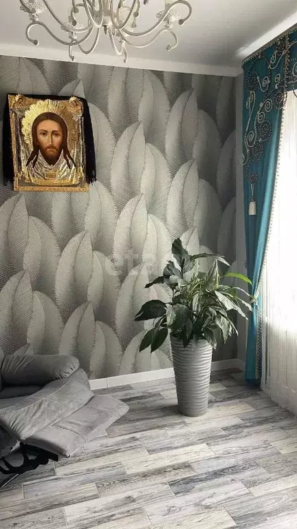 Дом в Краснодарский край, Горячий Ключ  (100 м) - Фото 1