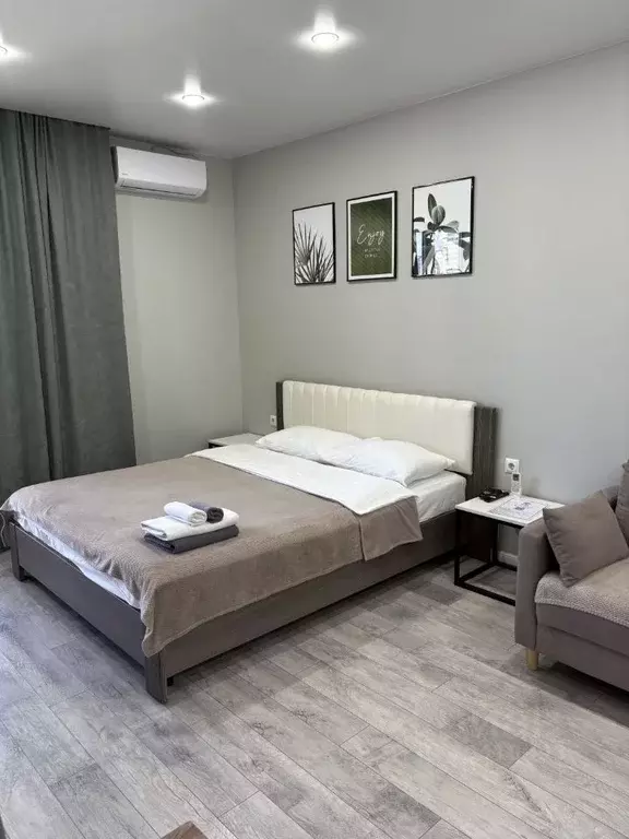 Студия Бурятия, Улан-Удэ ул. Смолина, 61 (35.0 м) - Фото 2