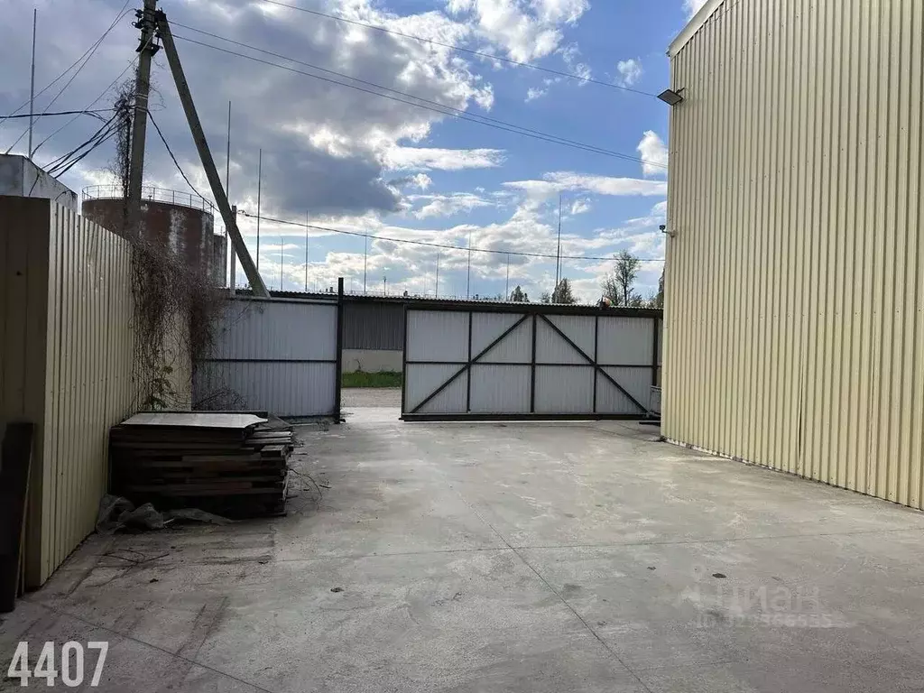 Помещение свободного назначения в Краснодарский край, Динской район, ... - Фото 2