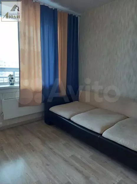 Квартира-студия, 18 м, 9/9 эт. - Фото 0