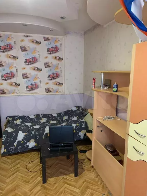 4-к. квартира, 80 м, 10/11 эт. - Фото 1