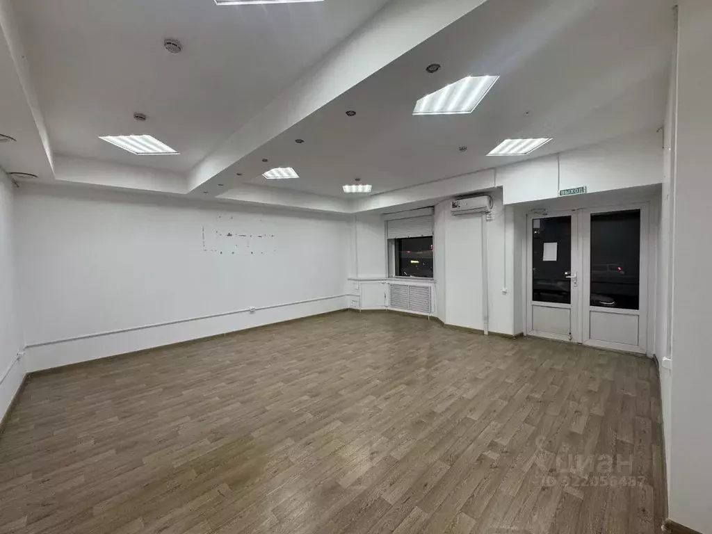 Помещение свободного назначения в Санкт-Петербург ул. Ленсовета, 22 ... - Фото 2