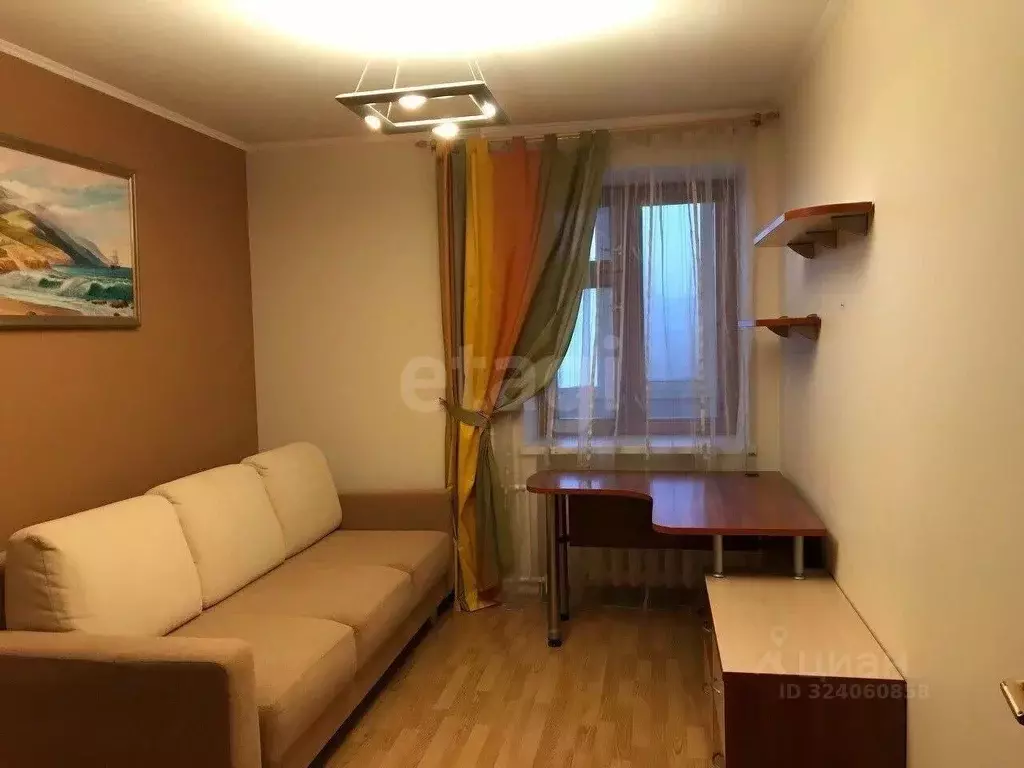 4-к кв. Тюменская область, Тюмень ул. Ватутина, 51 (118.0 м) - Фото 1