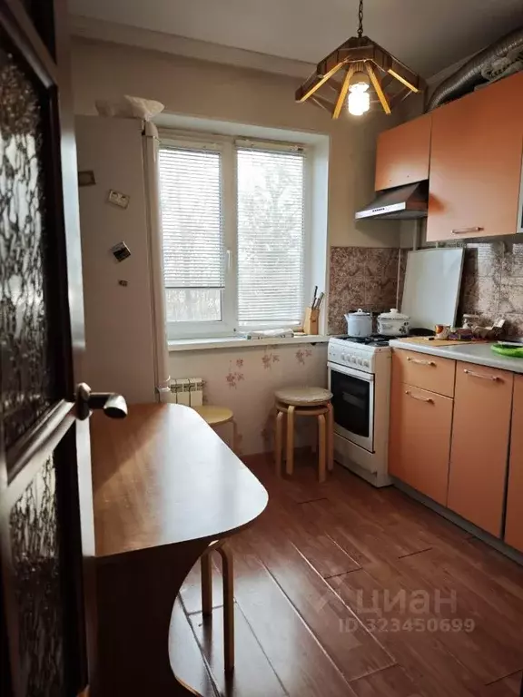 1-к кв. Омская область, Омск Новороссийская ул., 3 (34.0 м) - Фото 2