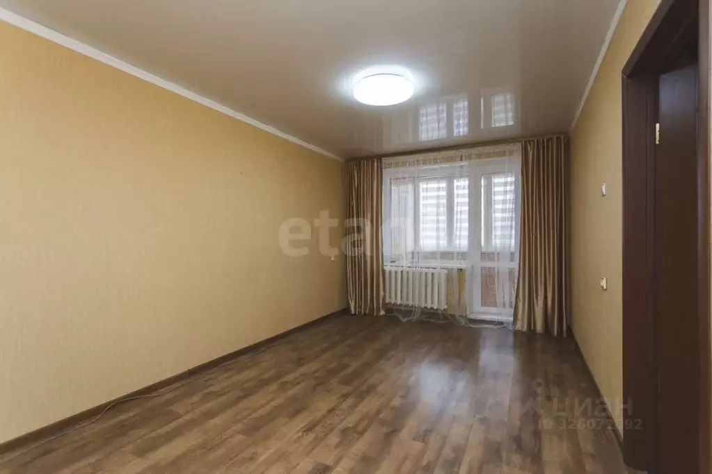 2-к кв. Башкортостан, Уфа Комсомольская ул., 141 (45.0 м) - Фото 2