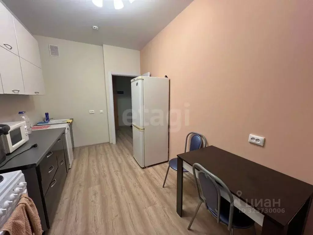 3-к кв. Ямало-Ненецкий АО, Новый Уренгой Славянский мкр, 1/3 (68.8 м) - Фото 1