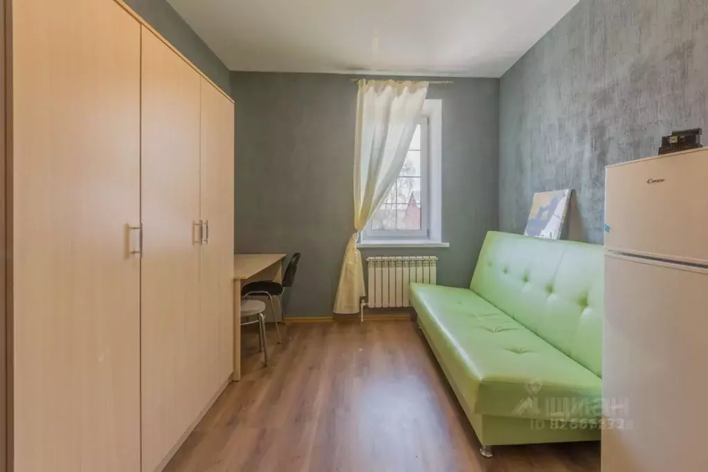 Студия Московская область, Красногорск городской округ, д. Ивановское ... - Фото 1