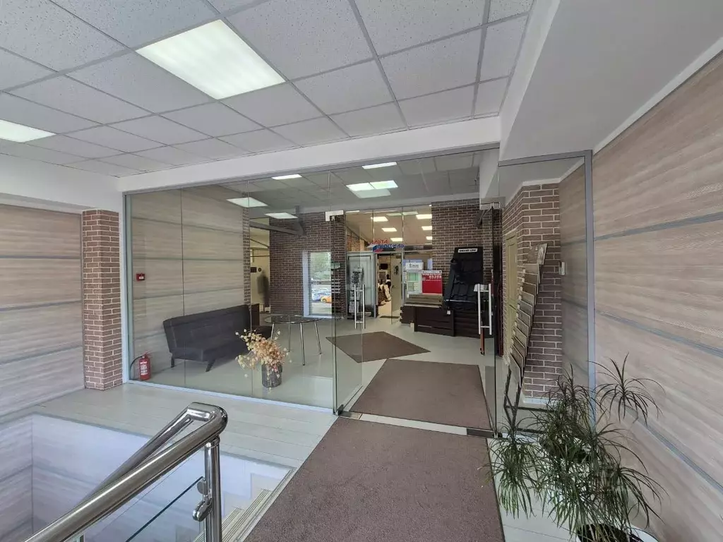 Офис в Москва Феодосийская ул., 1К11 (50 м) - Фото 1