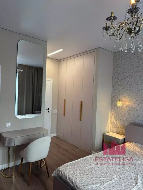 2-к кв. Москва ул. Годовикова, 11к5 (78.0 м) - Фото 2