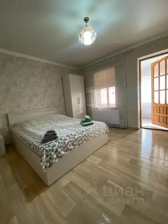 Дом в Ставропольский край, Ессентуки ул. Нелюбина, 23 (62 м) - Фото 1