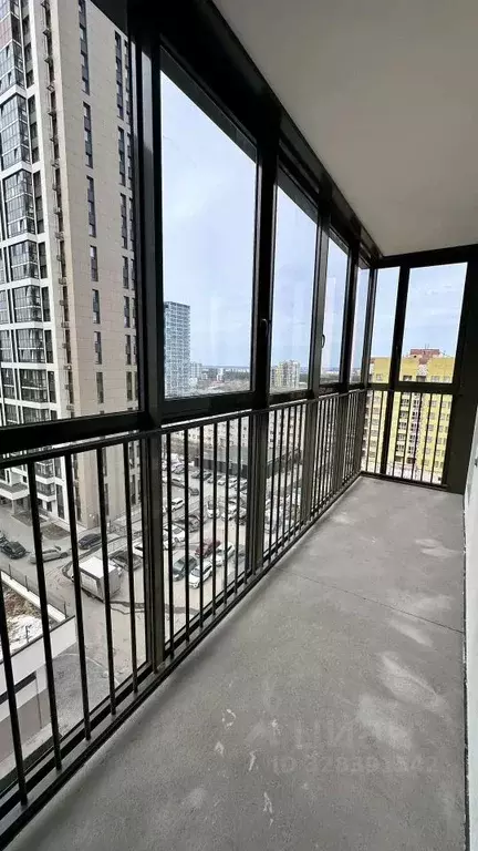 3-к кв. Пермский край, Пермь ул. Космонавта Леонова, 41к3 (71.1 м) - Фото 2