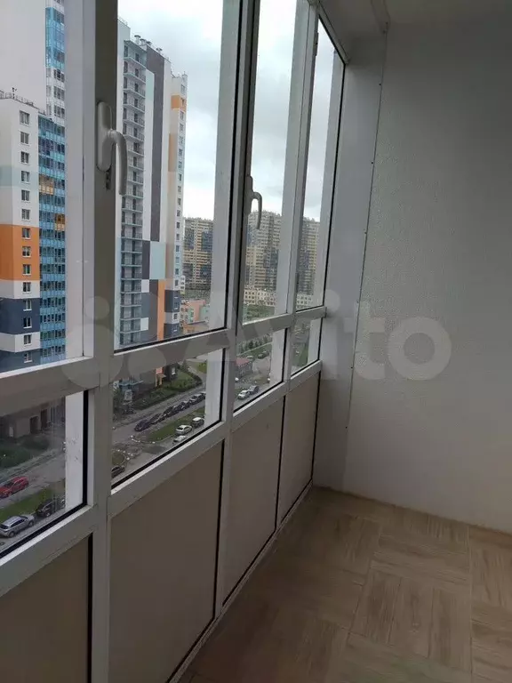 Квартира-студия, 25,2 м, 11/21 эт. - Фото 1