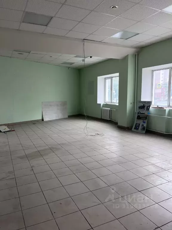 Торговая площадь в Нижегородская область, Нижний Новгород ул. ... - Фото 0