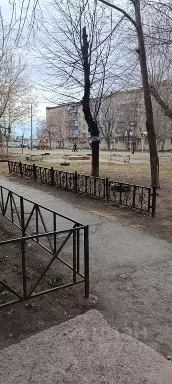 2-к кв. Челябинская область, Челябинск Новороссийская ул., 39 (43.0 м) - Фото 2