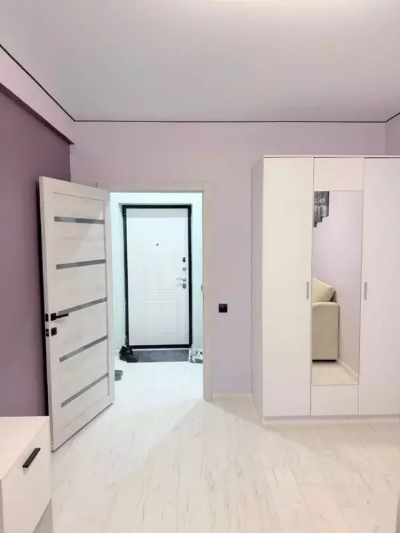 1-к кв. Курская область, Курск ул. Энгельса, 158к1 (37.0 м) - Фото 2